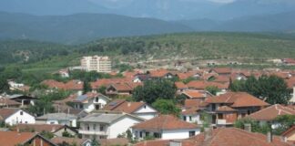 Лани општина Гевгелија продала 11 градежни парцели за домување, цената на m² од 11,8 до 46 евра