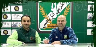 Тренчовски уште две години тренер во Ал Араби, Кувајтците задоволни од неговата работа