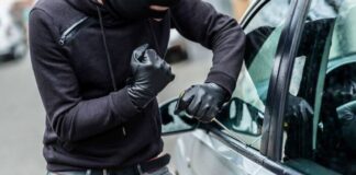 Приведен струмичанец – се сомничи дека извршил тешки кражби во Струмица