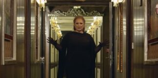 Гранд го промовираше спотот за песната ,,Бисер’’ на Ленче Кукиќ кој се снимаше во Струмица (видео)