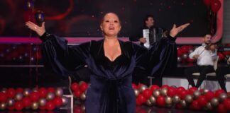 ,,Бисер’’ е песна за среќа и љубов која освојува од прва, вели Ленче Кукиќ за првиот сингл за Гранд (видео)