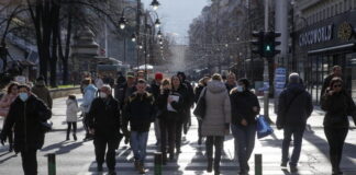 Поврат на персоналниот данок на доход на сите нововработени млади под 30 години