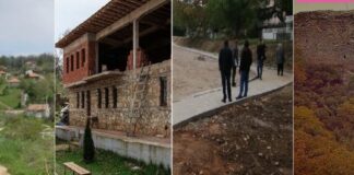 Во Гевгелија, Дојран, Валандово и Конче со над 370 илјади евра ќе се збогатува туристичката понуда