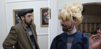 Зашо Чик Ване нe поштуве новогодишна еуфорија – Оти не паѓа на дезинформации на социјалните мрежи (видео)