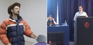 Медиумска диверзија претставена на Регионалниот собир за Отпор кон дезинформации во Нови Сад – Србија