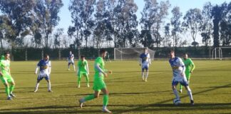 По три стативи и четири промашувања, пандевци во послендите минути поразени од косовски Лапи во Турција