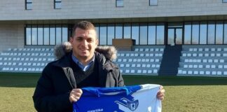 ФК Академија Пандев не ја прифаќа оставката на Стојчев – резултатската криза ќе се надмине велат од клубот