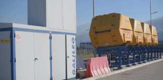 Поради енергетската криза, цената на гасот во Струмица од Нова година зголемена на 80,4 денари за кубен метар