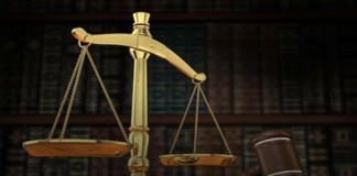 Стратешка рамка за реформи во правосудството