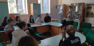 Мултус и Регионален центар за одржлив развој со обуки за медиумска писменост во Гевгелија, Валандово, Богданци и Дојран