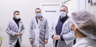 Николовски во Валандово: Македонија ќе продoлжи да биде лидер во искористеност на ИПАРД програмата