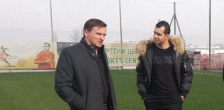 Кој ќе го замени Васоски на кормилото на Академија Пандев – во оптек повеќе имиња !