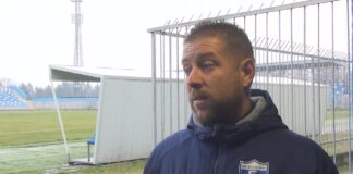 Не се откажуваме од намерата да се вратиме во Прва лига, вели Стојанов кој со Беласица ги почна подготовките