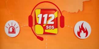 Започна да функционира европскиот број за итни повици Е-112