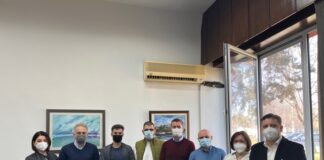 Ван Хоол ќе стипендира и поддржува магистри на ФЕИТ