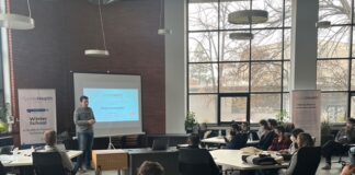 ФЕИТ организира меѓународна школа за е-здравје