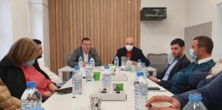 Општина Дојран ќе ги презентира убавините, кујната и сместувачките капацитети на саем во Белград