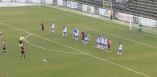 Пандевци освоија бод на тешкото гостување кај тетовска Шкендија