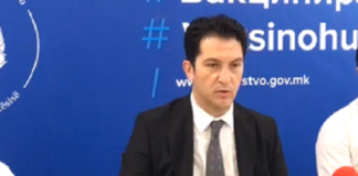 Има евидентирани починати лица од ковид кои примиле бустер доза, а имале коморбидитети