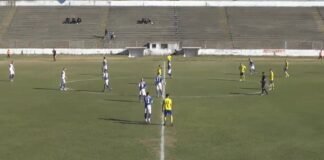 Струмичка Беласица со победа го почна пролетниот дел, со три гола го искачи Осогово во Кочани