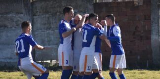 Беласица ја торпедираше Локомотива и се приближи до првото место – хет трик на младиот Трајков (видео)