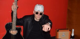 Иљач од Богданци спрема спот за ,,Кажи кој не раздели’’ но и неколку нови музички проекти за 2022 (видеа)