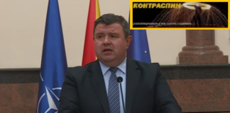Контраспин: Пензиите не треба да бидат ничија пропагандна желботека, па и на ВМРО-ДПМНЕ