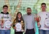 Зетов избран за млад спортист на Струмица за 2021, на врвот и Галабовска и Гудев