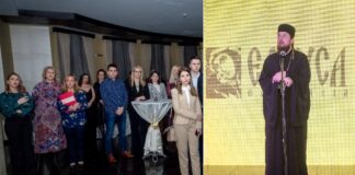 Фондацијата ,,Елеуса” досега помогна на околу 200 семејства – Епископот Јаков повика на љубов и заедништво