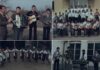 Видео од културно забавниот живот во Василево и Ново Село пред повеќе од 40 години