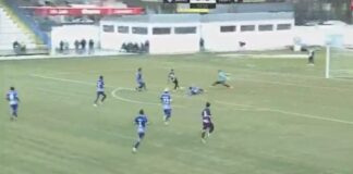 Пандевци не издржаа во Скопје, Шкупи со пресврт до победа на стартот на пролетниот дел