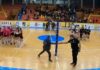Струмица Жени славеше против Наковски Волеј во второто градско одбојкарско соочување (фото)