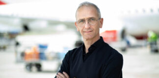 Јандреоски избран во Одборот на директори на светското здружение на раководители на аеродроми