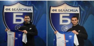 Уште две нови засилувања во струмичка Беласица за камбек во елитата