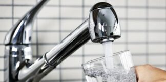 ЈПКД Турија Василево: Водата од водоводот со резервоар на Ташли Баир е исправна и може да се пие !