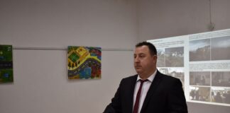 Манчев со отчет: Патот за развој на општина Босилово постепено, но сигурно се трасира