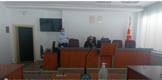 Во судовите нема технички услови за целосна примена на Законот за употреба на јазиците