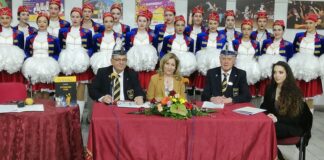 Промовирана монографијата ,,Струмичко чудо” – го опишува растежот на Струмичкиот карневал кој е во ТОП 20 улични во светот !