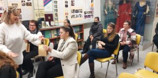 ,,Ги нема жените, го нема напредокот” – Рурална Коалиција од Радовиш почна акција да се слушне гласот на жените (фото)