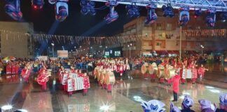 Соопштени најдобрите маски на Струмичкиот карневал и паричните награди од жирито и публиката