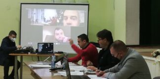 Горан Пандев избран за делегат во ФФМ од страна на ОФС Струмица заедно со Гоцевски и Коцев