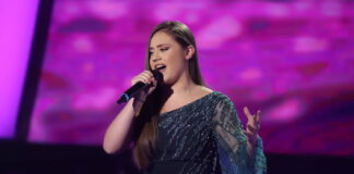 Драгана од Струмица повторно го освои жирито на Ѕвездите на Гранд и се пласираше во следниот круг !