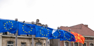 Патот кон ЕУ затрупан со опструкции од соседите, но и со неспроведени реформи