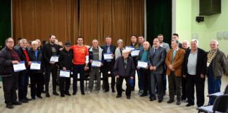 Кои 12 фамилии од Струмица се најспортски и дале голем број врвни спортисти низ годините (ФОТО)