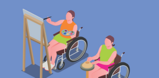 Општина Охрид додели стипендии за ученици и студенти со ретки болести и посебни потреби