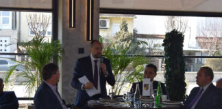 Идната недела 46 милиони евра кредитни линии за компаниите за да се справат со кризата, најави Битиќи