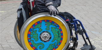 Општина Охрид додели простории за дневен центар за децата со церебрална парализа