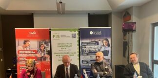 КОВИД 19 поттикна генерален „ресет“ на образовните практики и искуства