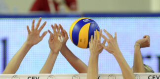 Наковски Волеј и Струмица Жени со пласман во полуфиналето од КУПОТ каде ОК Струмица 47&72 стаса без проблеми