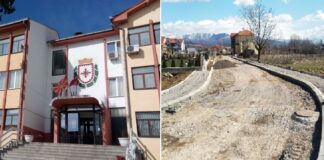 Општина Радовиш преку Јавна анкета бара жителите да дадат имиња за новоизградените улици во градот и населените места